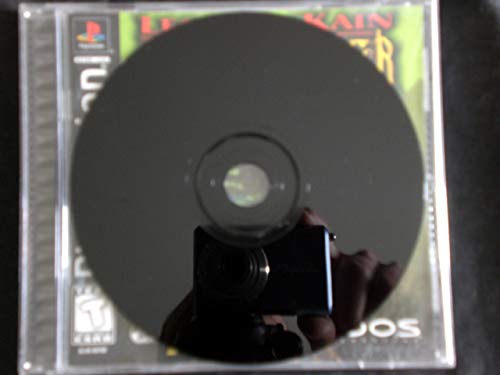 Image of Legacy of Kain: Soul Reaver (Renewed)