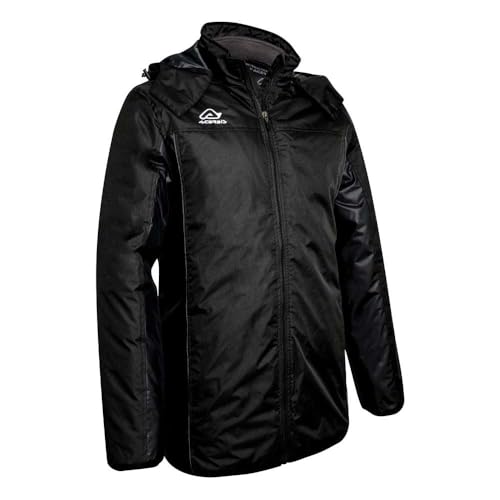 Parka Belatrix Acerbis veste multicolore adulte taille unique coupe-vent - 3
