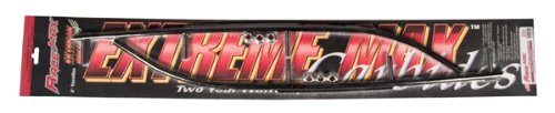 Barre d'usure Carbides TrailMax 20,3 cm : adhérence maximale et contrôle directionnel sur glace