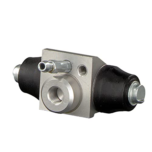 Febi Bilstein Radbremszylinder 19,05mm Trommelbremse passend für 50 80 90
