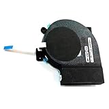 Games Console Cooling Replacement CPU Fan for PlayStation 2 Slim PS2 Slim 90000 90006 90XXX 900XX 9000X Series BM5712-09W-B67 8.5V 3 PIN