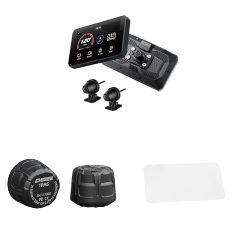 yZbgz TANAX×CHIGEE SRS-001 X}[gChj^[ AIO-5 Lite OJthCuR[_[ IPSt IP67 + oCN X}[gChj^[ AIO-5 Lite ^CCZT[(O) SR