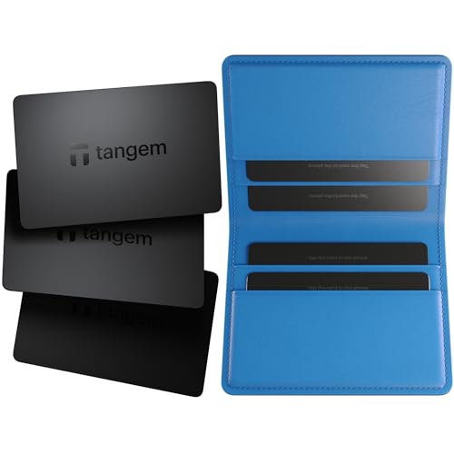 Wallet 2.0 Bundle (Pack of 3) + Premium Napa Leather Cardholder – Ultimate Security Meets Everyday Elegance