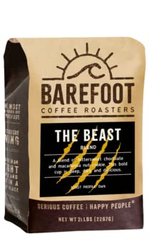Barefoot Coffee