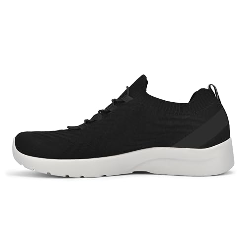 Image of Skechers Womens Dynamight 2 Sneaker