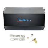 Duoetto Gen 3 Dual 12V/120V Water Heater