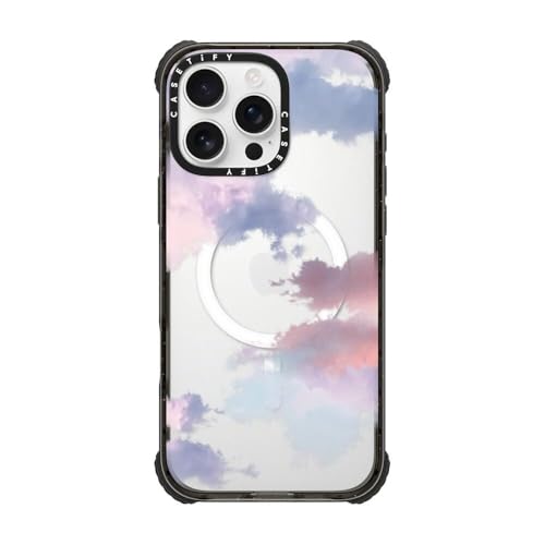 Eviter les bris d'écran avec la coque iPhone 16 Pro Max ultra résistante MagSafe