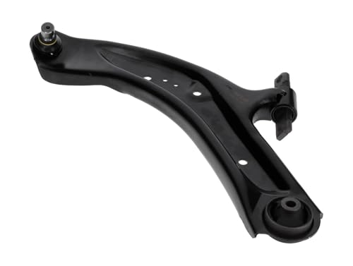 Bras de suspension avant gauche MOOG NI-WP-16583 pour Nissan X-Trail III 2013+