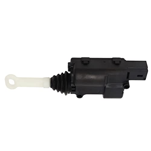 9649879580, Atuador de Trava de Controle Central de Porta Deslizante Frontal à Prova de Desgaste Prá