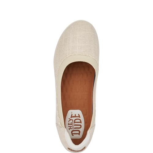 Image of HEYDUDE Womens Savannah Slip Classic