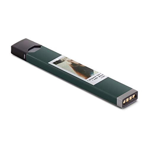 Accessories Sticker Lana Del Rey - Body Electric Skin Wrap Decal for JUUL (2 Pcs/Pack) Holder Skins