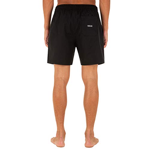Hurley Men's One and Only 17" Volley Board Shorts2