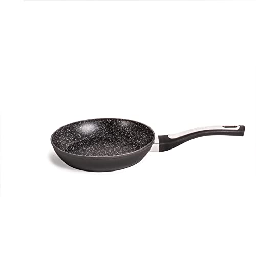 Berghoff Essentials 8" Nonstick Frying Pan,Induction,Stay-cool Handle
