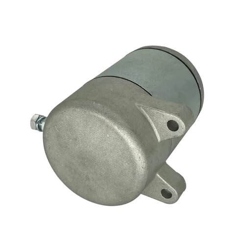 Relais Solénoïde de Démarreur 18607 Haute Durabilité pour TRX350FE FourTrax