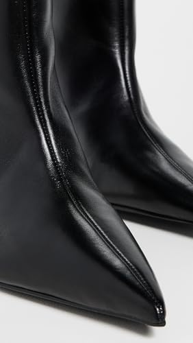 SCHUTZ Women's Maryann Curve Boots4