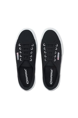 Superga Unisex 2750 Cotu Classic Sneaker3