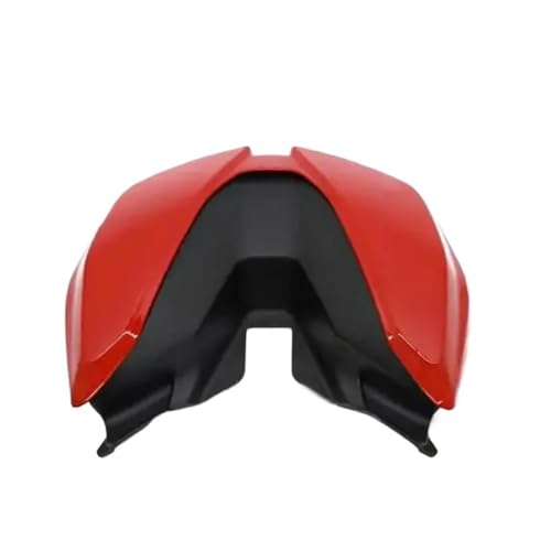 Couvercle queue carénage Hypermotard 950 remplacement selle passager ajustement précis