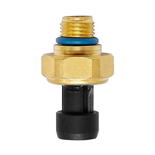 Zudksuy ZUD5415165685 Turbo Boost Pressure Sensor 4921501 3084521 3048515 Compatible thumb #2