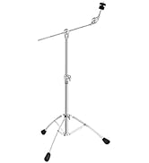 Amazon.co.jp: Starfavor シンバルスタンド ストレート & ブーム 高さ