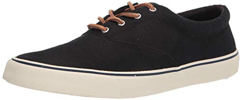 Image of Sperry Gold A /O 2-Eye Burnished