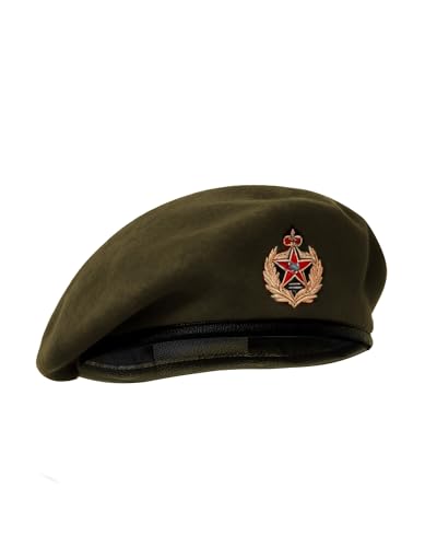 Reviews de Color Verde Militar los mejores 5. 23 Imagen adicional