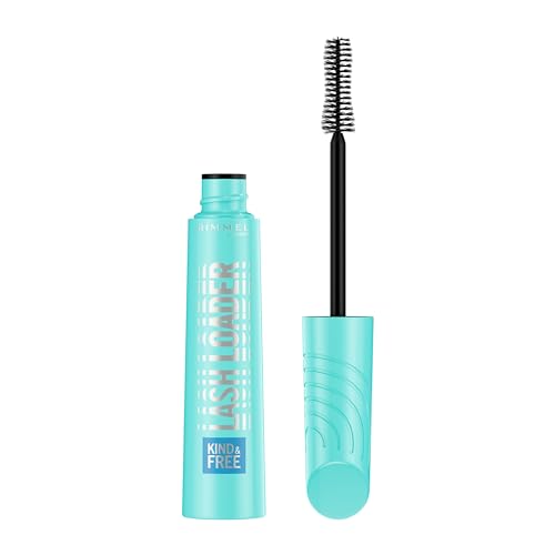 Mascara Kind & Free Lash Loader #01 - vue 5