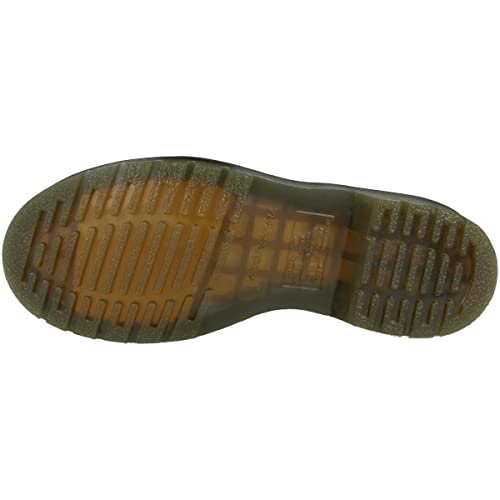 Image of Dr. Martens Women's 8 Eye BootCombat Boot