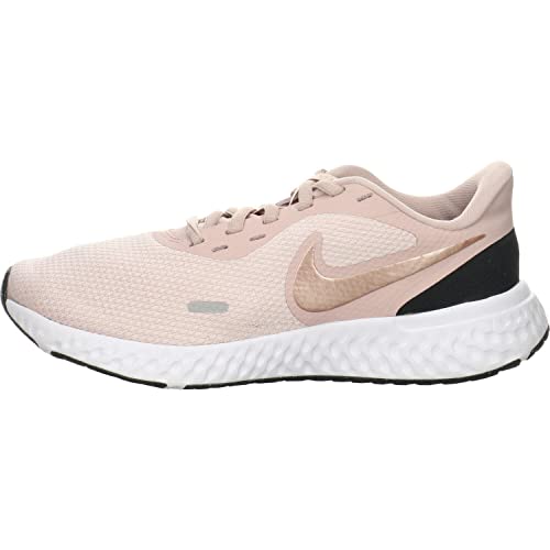 Image of Nike Mens Revolution 5 (4e) Running Shoe