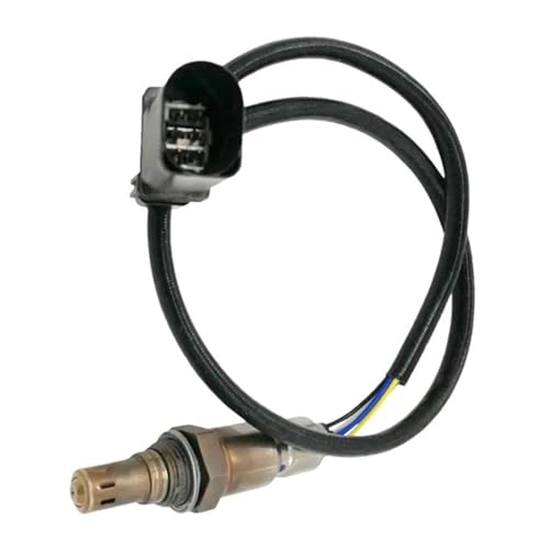 Sonde lambda 9683265480 capteur oxygène pour Citroën C3 C4 DS3 1.6 HDI