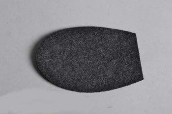 TRV PRE-Filter VAS-2490 Broom