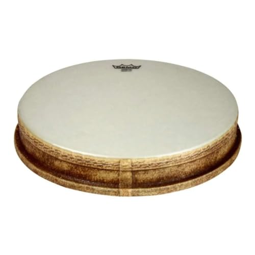 REMO Drumhead, NUSKYN®, M2 Type, 14' Diameter, 2.5' Collar (Djembe)