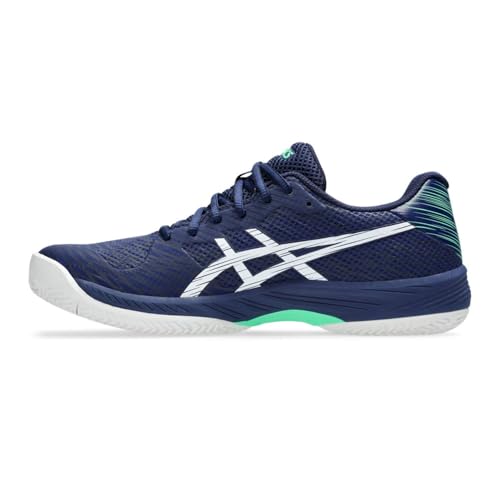 Image of ASICS Men's Gel-Game 9 Pickleball Tennis Shoes