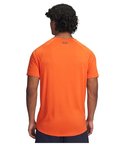 Image of Under Armour Mens Tech 2.0 Short-Sleeve T-shirtShirt