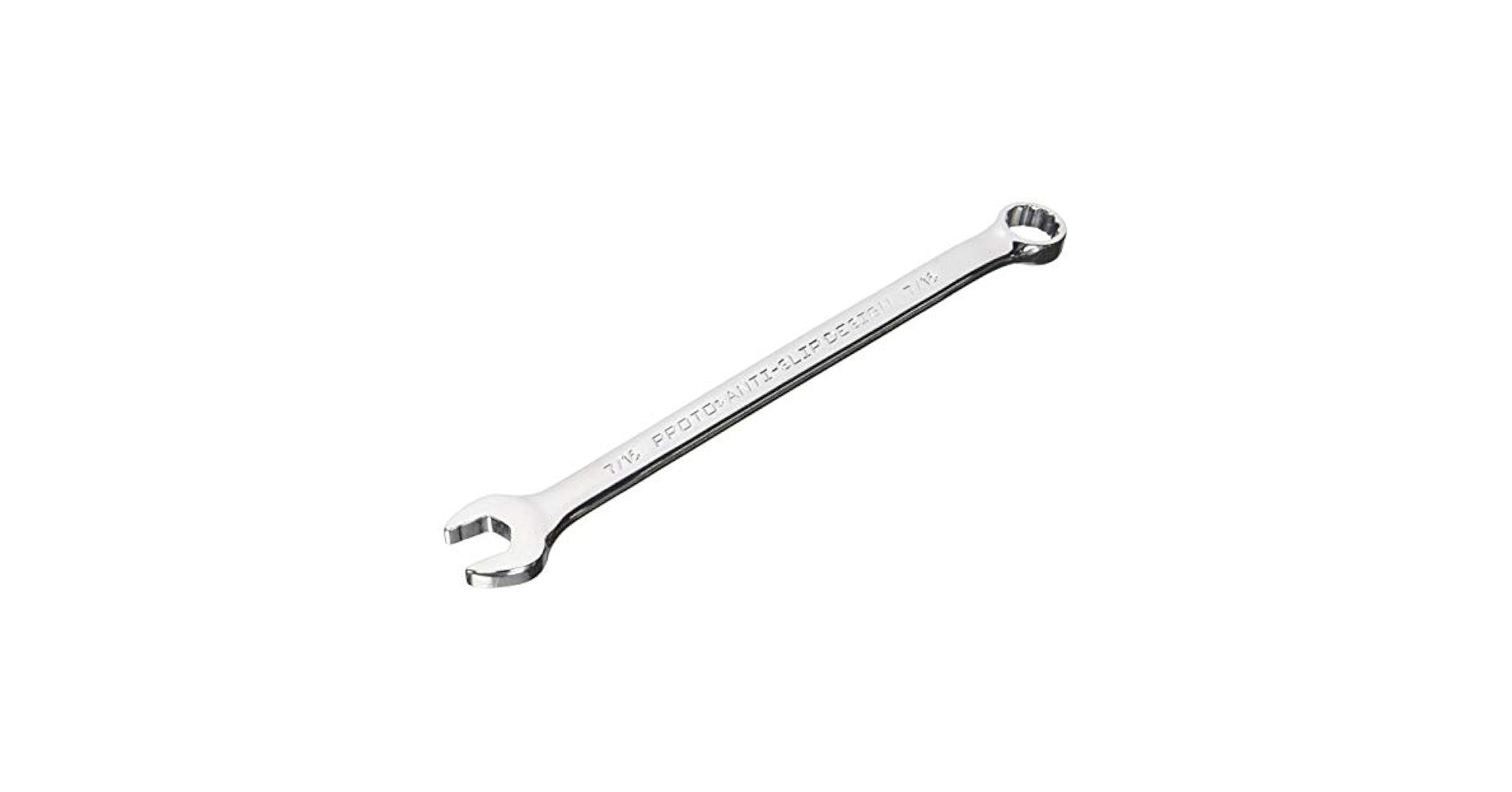 Amazon | Stanley Proto J1214-T500 Combination Wrench 7/16