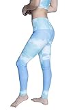 teeki Fairy Bath Hot Pant for Women - Small Sky Blue