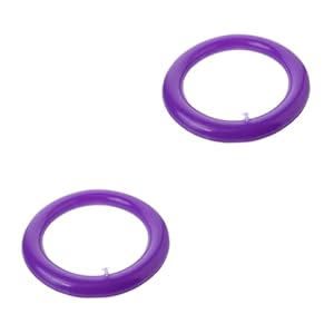 Popetpop 8343 Podstawa Do Piłki Jogi 2 Szt