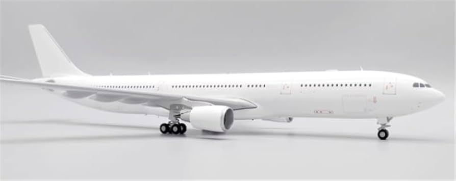 Jcwings アルゼンチン航空 a330-200 1/200 Jcwings アルゼンチン航空 a330-200 1/200