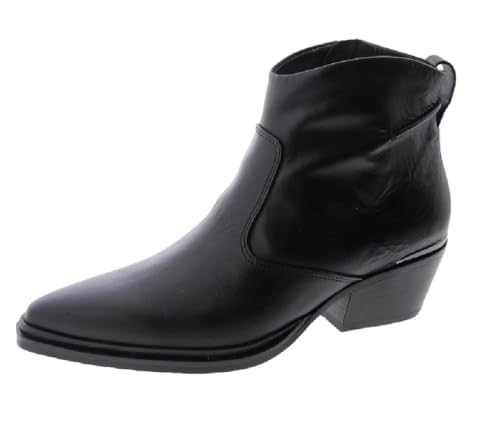 Franco Sarto Sarto Womens Blake Cowboy Western Boots