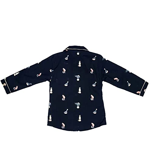 Image of Cotton Night Suits for Kids