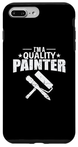 I'm a good Painter Professional Painter �X�}�z�P�[�X iPhone 7 Plus/8 Plus �p