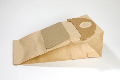 10 Sacchetti Per Aspirapolvere Adatti Per Kärcher WD 2200 - Foto 11