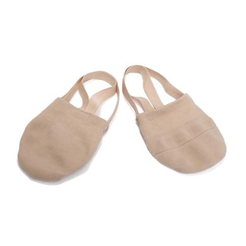 Chaussures danse bout ouvert pour filles, le cadeau de ballet idéal