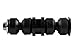 Suspensia Suspension Stabilizer Bar Link X07SL6982