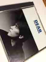 邦楽 Dear  Amazon.co.jp: Dear: ミュージック