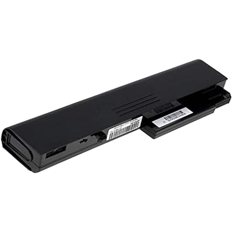 Akku für HP Compaq 6730b Standardakku Cover