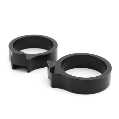 Risers de guidon moto 43 mm extension de fourche pour CBR1100XX et VFR800