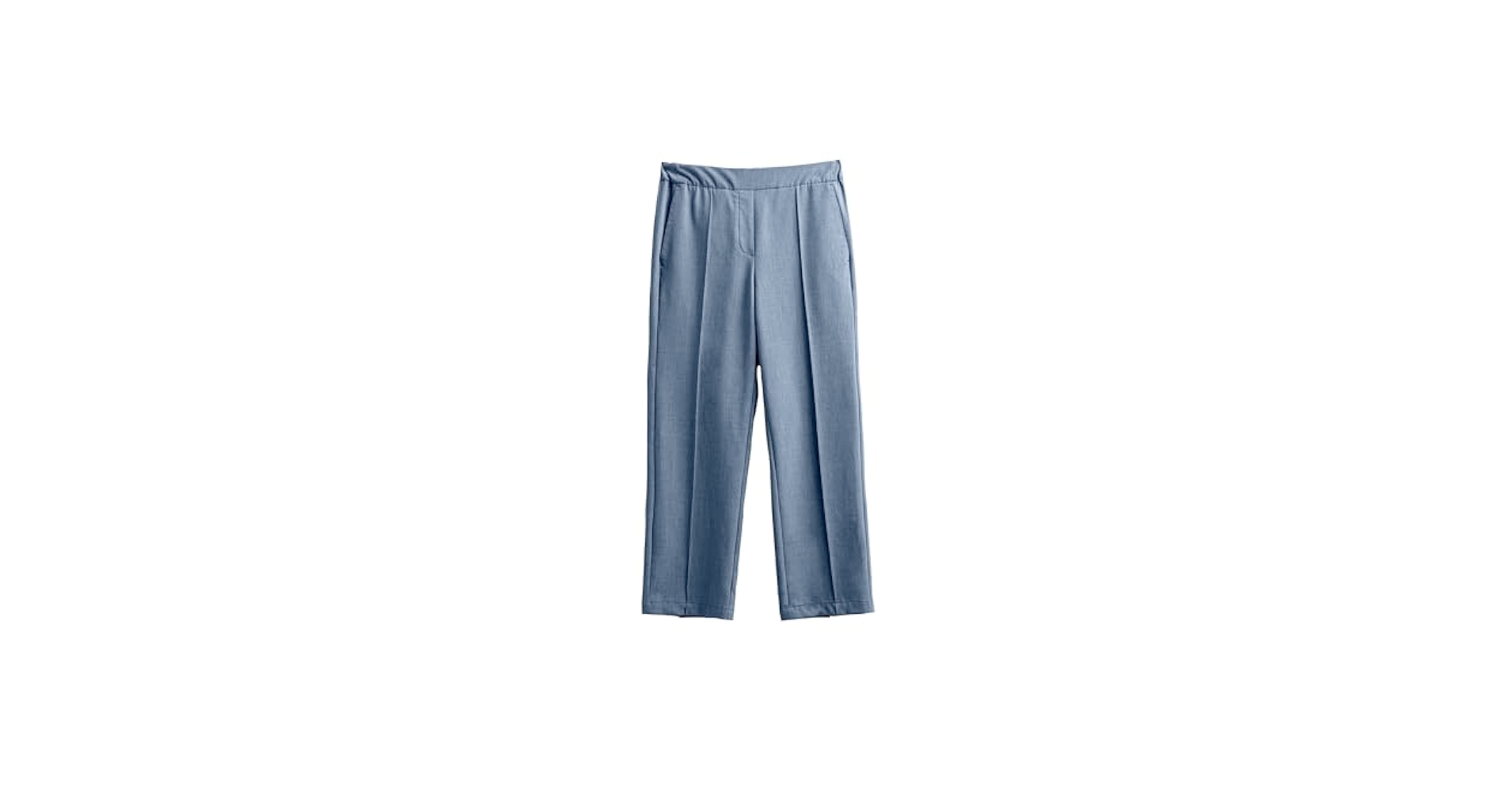 Ministry of Supply - Women's Velocity Pull-On Pant - Wide