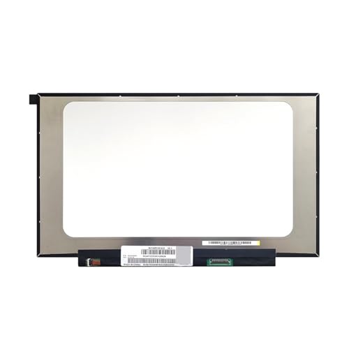 Dalle LCD NV140FHM-N48 écran de rechange IPS 1920x1080 compatible ordinateur portable 14"
