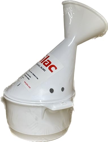 Inhalateur Polyéthylène