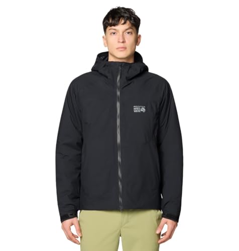 Image of Mountain Hardwear unisex-adult Stretch Ozonic Insulated Jacket